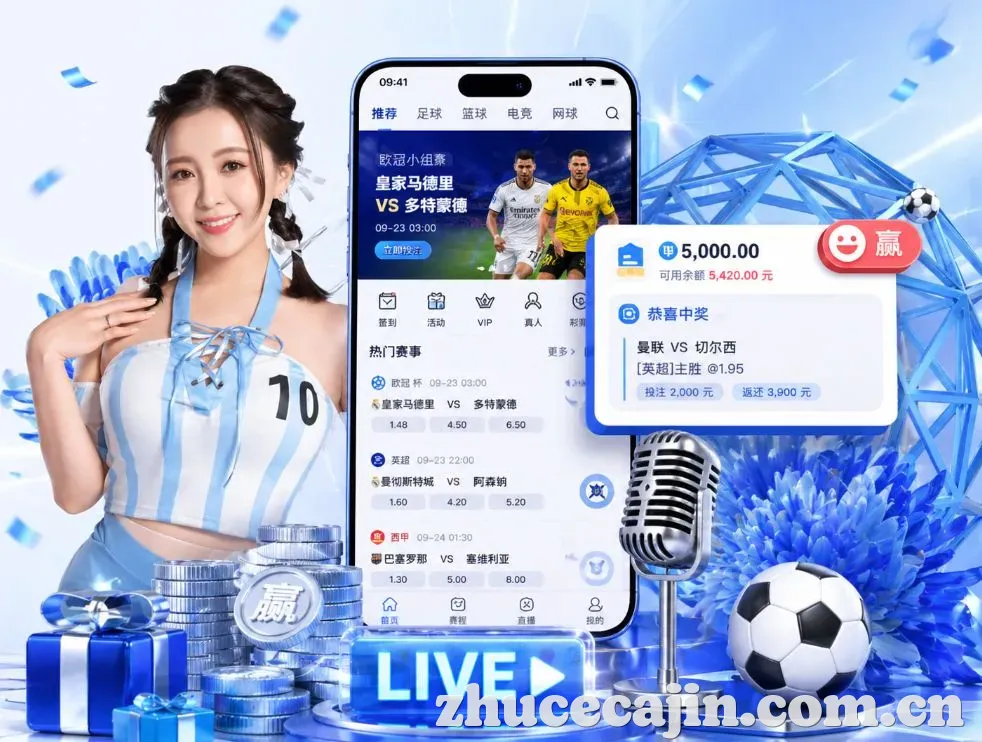 <strong>注册送彩金</strong>App 功能预览